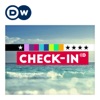Check-in: The Travel Guide artwork