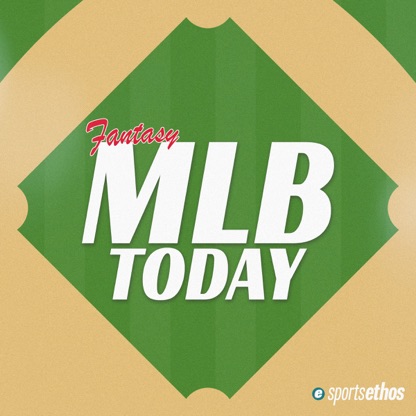 Fantasy MLB Today