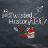 Twisted History 101 Podcast artwork
