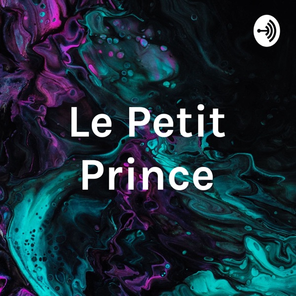 Couverture Le Petit Prince