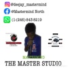 Mastermind - Master Studio Promos artwork