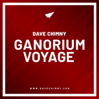 Ganorium Voyage – Your Trance Supply podcast