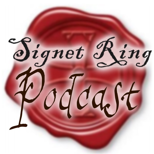 Signet Ring Magazine Podcast