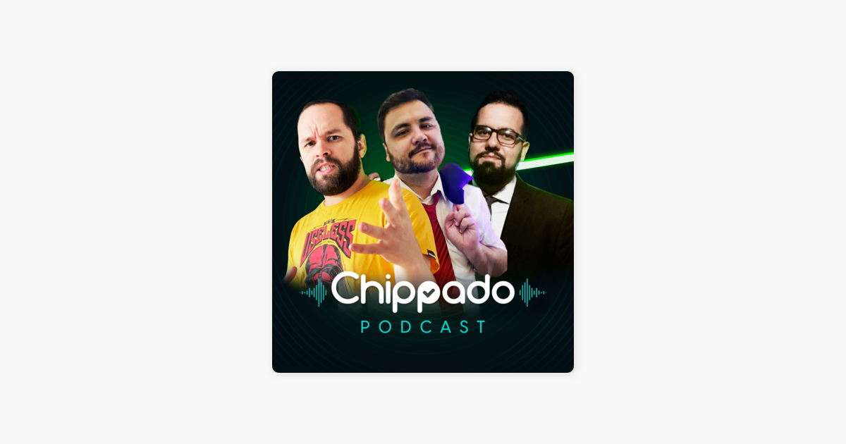 Papo Animado on Apple Podcasts