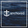 Anchored artwork