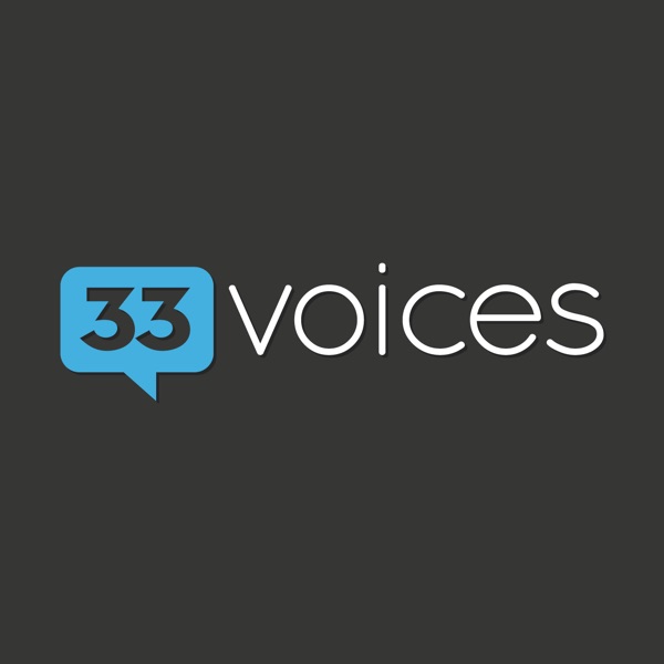 33voices | Startups & Venture Capital | Women Entrepreneurs | Management & Leadership | Mindset | Hiring & Culture | Branding