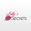 Lolly's Secrets Podcast artwork