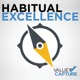 Journey Towards Habitual Excellence: Lessons with Ed Gainey