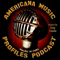 Americana Music Profiles podcast