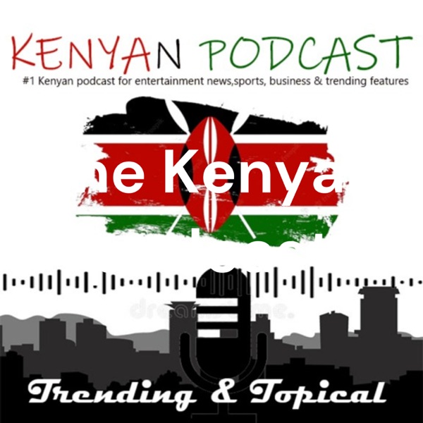 Kenyan podcast