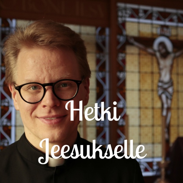 Hetki Jeesukselle / Time for Jesus