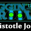 Diggin' the Groove with Aristotle Jones artwork