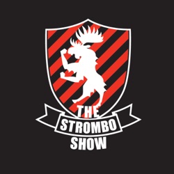 The Strombo Show