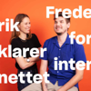 Frederik Forklarer Internettet - Zetland