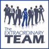 Extraordinary Team Tips artwork