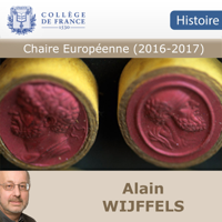 Chaire Européenne (2016-2017) podcast