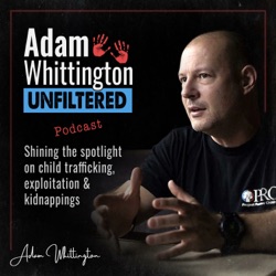 Adam Whittington Unfiltered