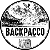 BackPacco Cast - Paolo Sangiovanni