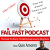 Fail Fast Podcast-Video artwork