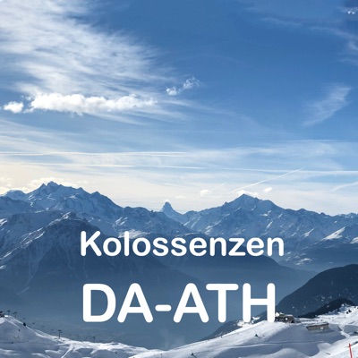 Kolossenzen studie - Da-ath Kolossenzen studie - Da-ath
