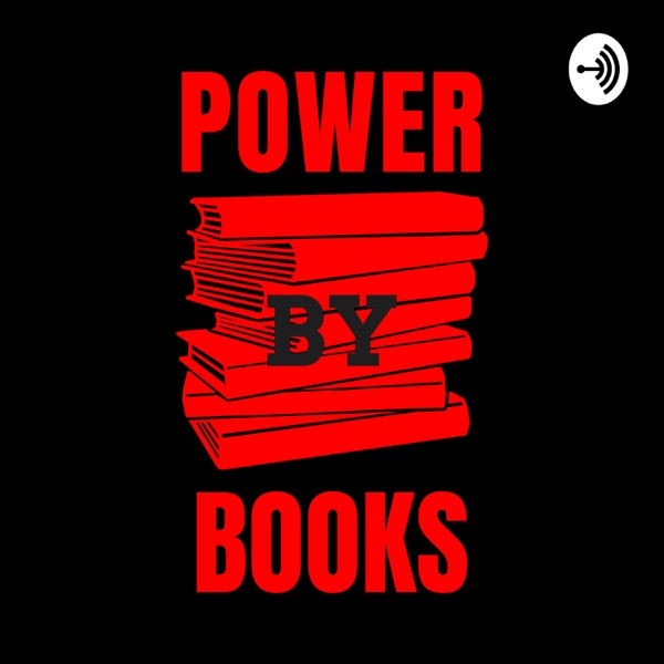Power By Books Podcast