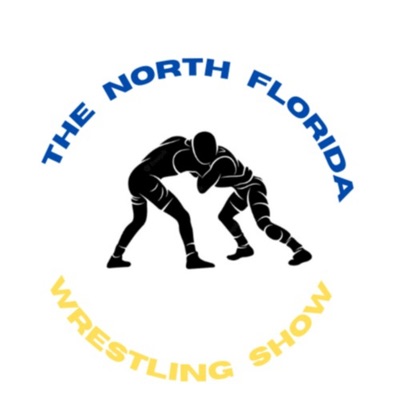 The North Florida Wrestling Show:Jordan Patrick-James