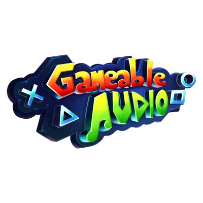 Gameable Audio:Gameable Audio-arkiv - Videospelsklubben