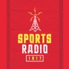 SPORTS RADIO 1917 artwork