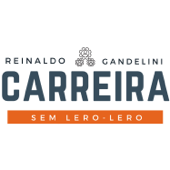 Carreira Sem Lero-Lero - Reinaldo Gandelini