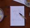 When The Page Talks Back artwork