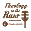 Theology in the Raw artwork
