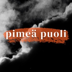 Pimeä puoli