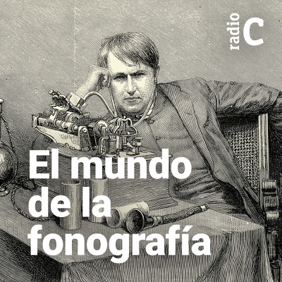 El mundo de la fonografía El mundo de la fonografía