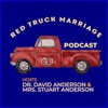 Red Truck Marriage artwork