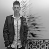 Diversity Podcast with Fergus Keogh artwork