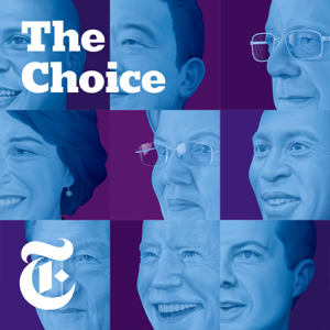 The Choice podcast