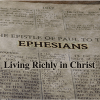 Ephesians Series podcast