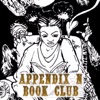 Appendix N Book Club artwork