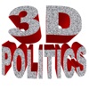 3D Politics Live artwork