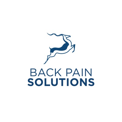 Back Pain Solutions