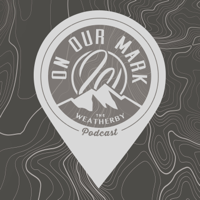 On Our Mark: The Weatherby Podcast podcast