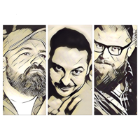 Big Boy Pants Podcast podcast
