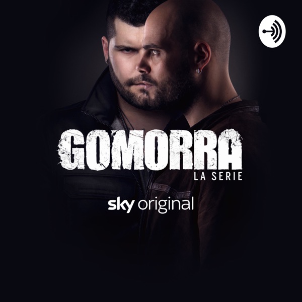 Reviews For The Podcast Gomorra La Serie Il Podcast Curated From Itunes