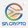 SA Crypto artwork