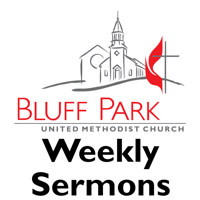 Bluff Park United Methodist Church » Podcast Feed podcast