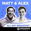 Matt and Alex - All Day Breakfast