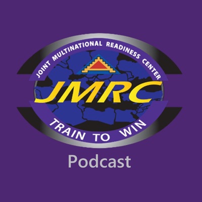 Joint Multinational Readiness Center - Train to Win Joint Multinational Readiness Center - Train to Win