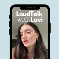 50. Breaking Down Beauty Standards with (EB) Epidermolysis Bullosa and Becoming a Makeup Artist | LoudTalk w/ Lily Eps. 50