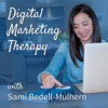 Digital Marketing Therapy artwork