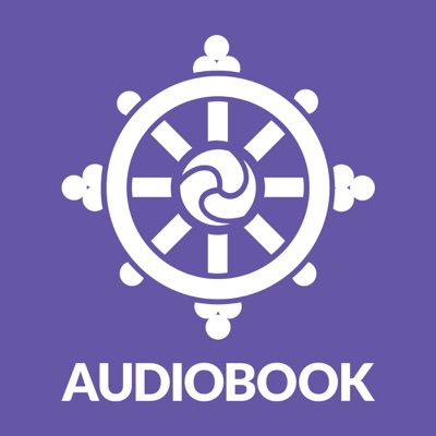 Recovery Dharma Audiobook